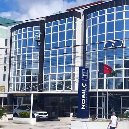 Flat 406- Imperial Flat Tambau Nobile Lägenhet João Pessoa Exteriör bild